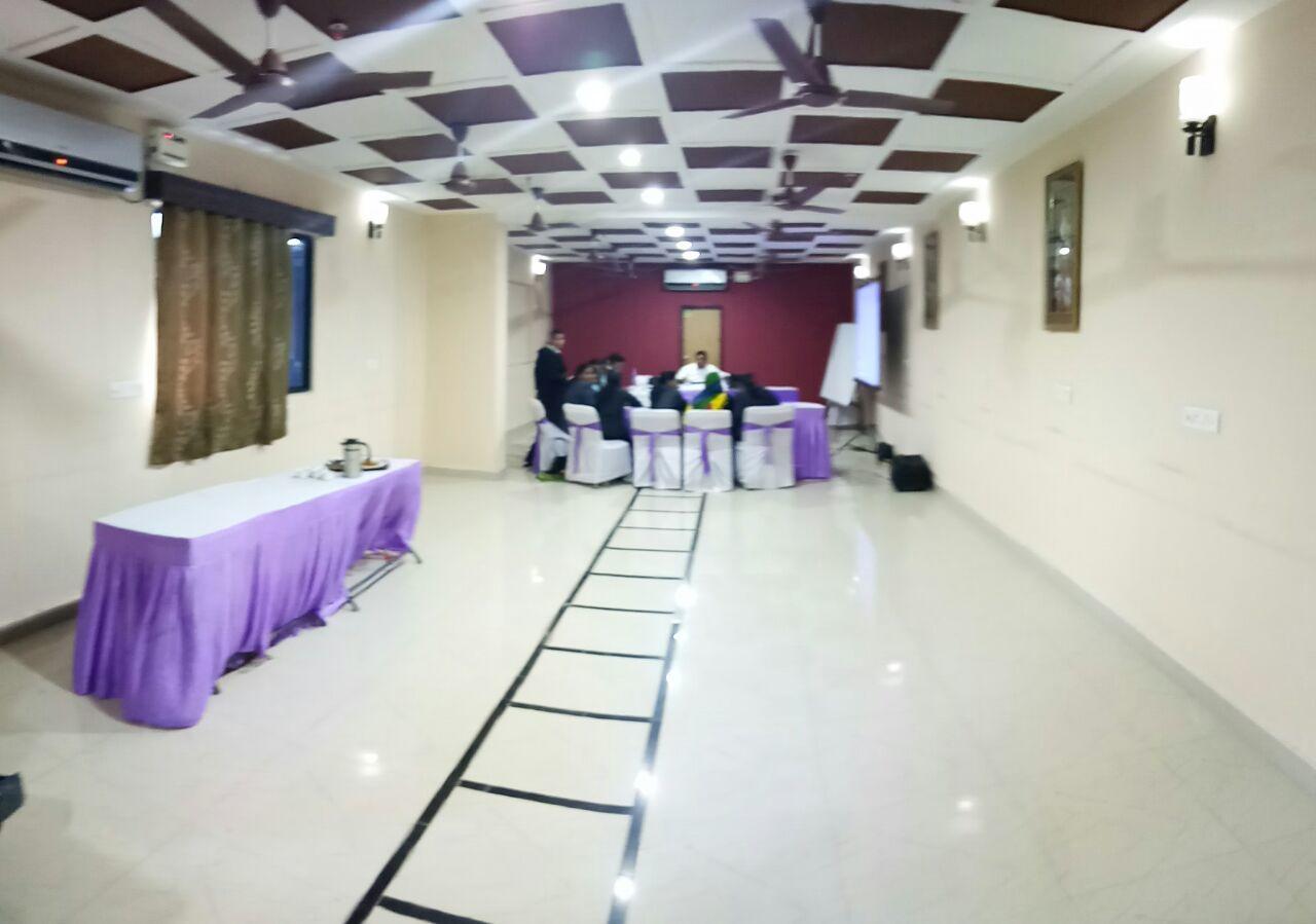 Hotel The Majestic Hyderabad Exteriör bild