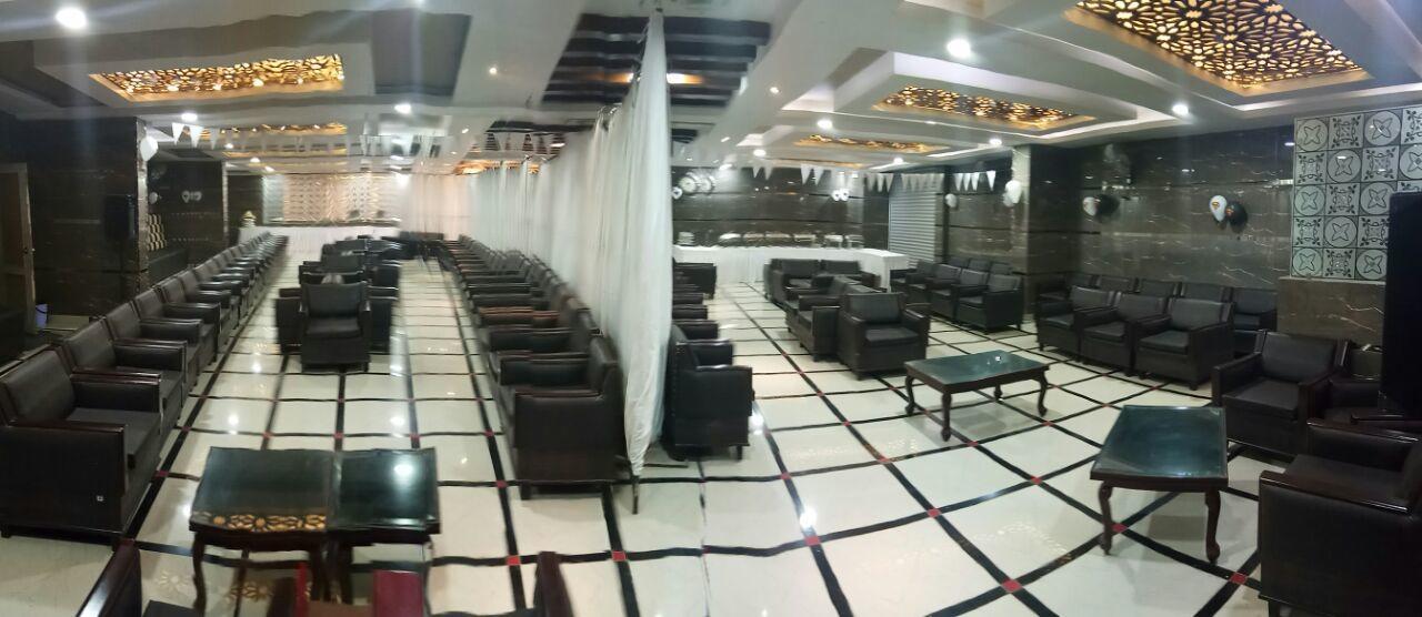 Hotel The Majestic Hyderabad Exteriör bild